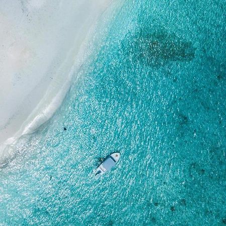 Royal Pearl Inn Maafushi Esterno foto