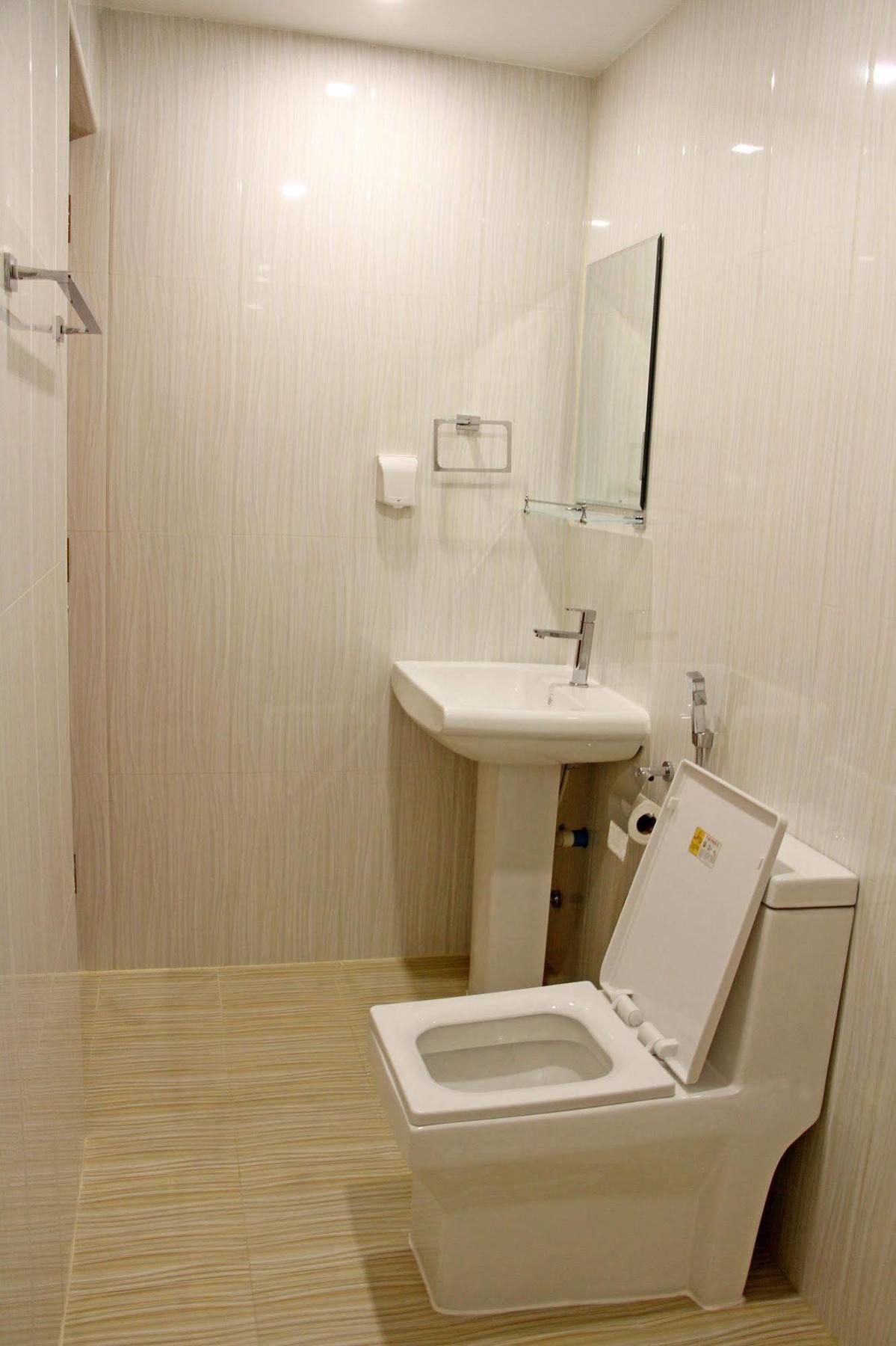 Royal Pearl Inn Maafushi Esterno foto